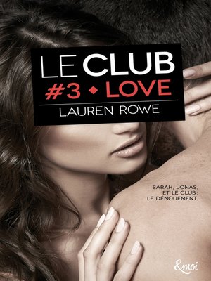 cover image of Love